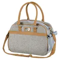 Następne zdjęcie produktu Torba transportowa HELEN 19 x 28 x 40 cm szara (maks. 10 kg)
