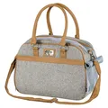 Następne zdjęcie produktu Torba transportowa HELEN 19 x 28 x 40 cm szara (maks. 10 kg)