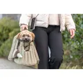 Następne zdjęcie produktu Torba transportowa SOPHIE 45 x 30 x 25 cm, wyściełana, z pojemnikiem na woreczki