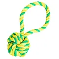 Następne zdjęcie produktu Bluza hip-hopowa bawełniana 24 cm / 190 g limonkowa zieleń
