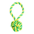 Następne zdjęcie produktu Bluza hip-hopowa bawełniana 24 cm / 190 g limonkowa zieleń