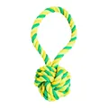Następne zdjęcie produktu Bluza hip-hopowa bawełniana 24 cm / 190 g limonkowa zieleń
