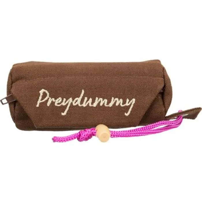 Główne zdjęcie produktu Preydummy, hnědá o 7 × 18 cm