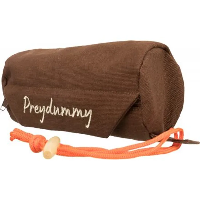 Główne zdjęcie produktu Preydummy, hnědá o 8 × 20 cm