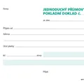 Następne zdjęcie produktu Paragon A6, prosty, 100 kartek 1067