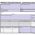 Następne zdjęcie produktu Paragon A6, uproszczony, samokopiujący, 100 arkuszy 1304