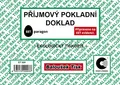 Następne zdjęcie produktu Příjmový pokladní doklad A6 ET020
