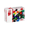 Następne zdjęcie produktu Piny, ICO, mix kolorów