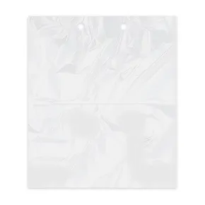 Arkusz (HDPE) transparentny 40 x 50 cm w bloku [1000 szt]
