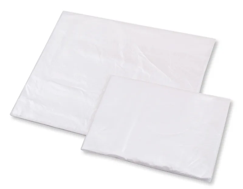 Główne zdjęcie produktu Přířezy 50 x 70 cm skládané HDPE [5000 ks]