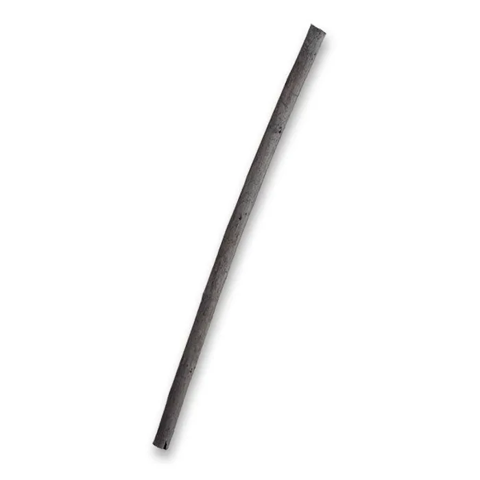 Główne zdjęcie produktu Přírodní uhel Faber-Castell 129114 Pitt Monochrome různý průměr 3-6 mm