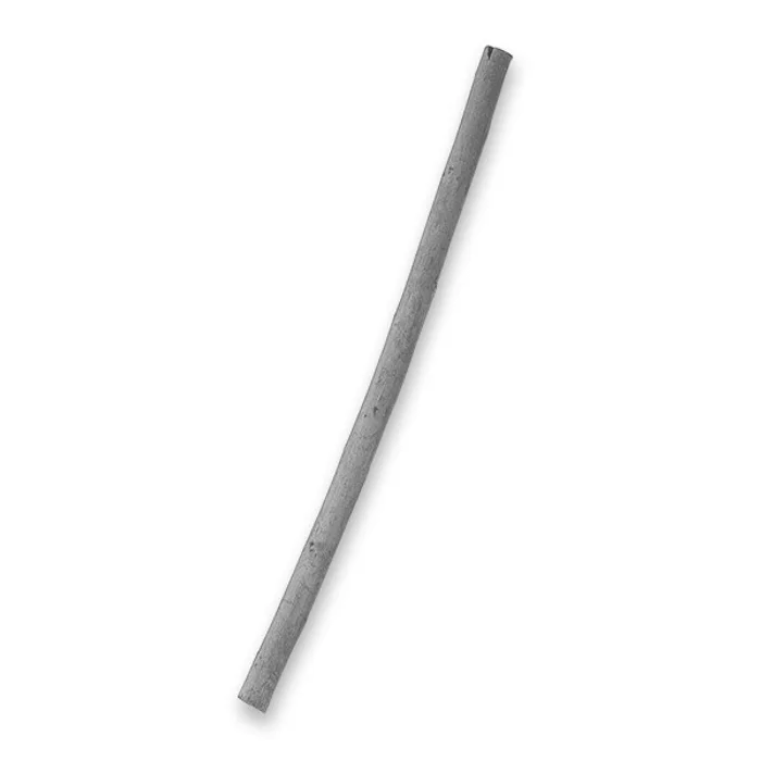 Główne zdjęcie produktu Přírodní uhel Faber-Castell Pitt Monochrome ,5-8 mm