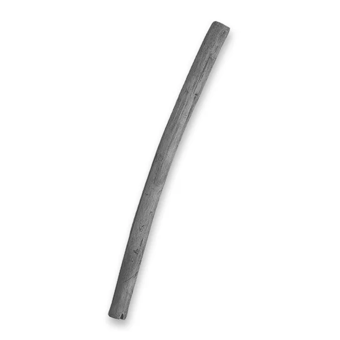 Główne zdjęcie produktu Přírodní uhel Faber-Castell Pitt Monochrome, 7-12 mm