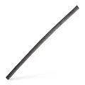 Węgiel naturalny Faber-Castell 129114 Pitt Monochromatyczny o różnej średnicy 3-6 mm