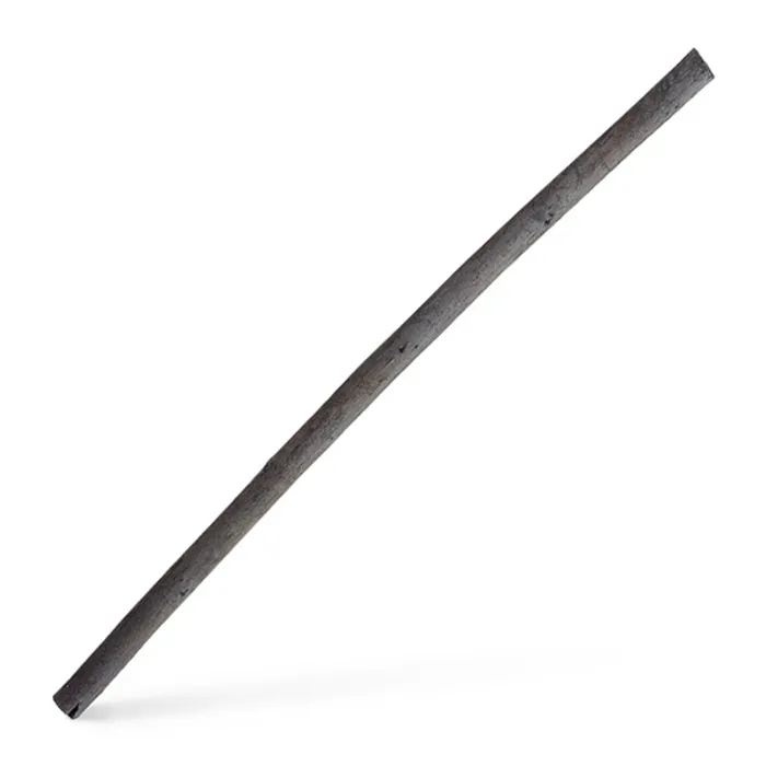 Główne zdjęcie produktu Přírodní uhel Pitt Monochrome 3-6mm Faber Castell 129114