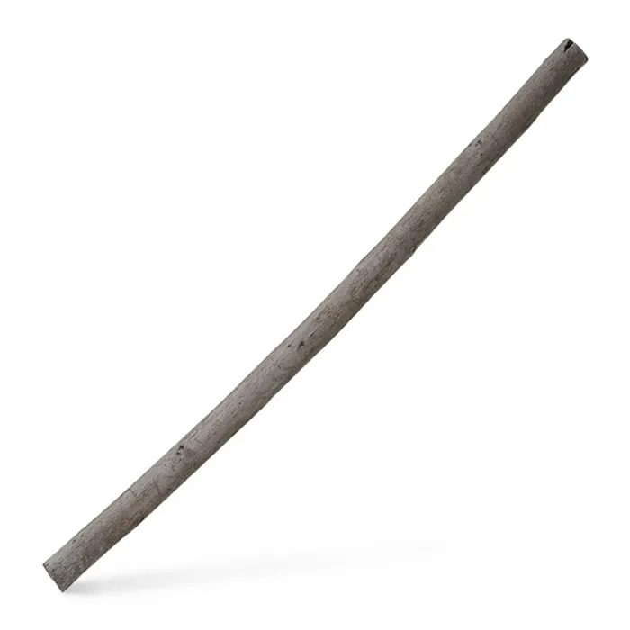 Główne zdjęcie produktu Přírodní uhel Pitt Monochrome 5-8mm Faber Castell 129116
