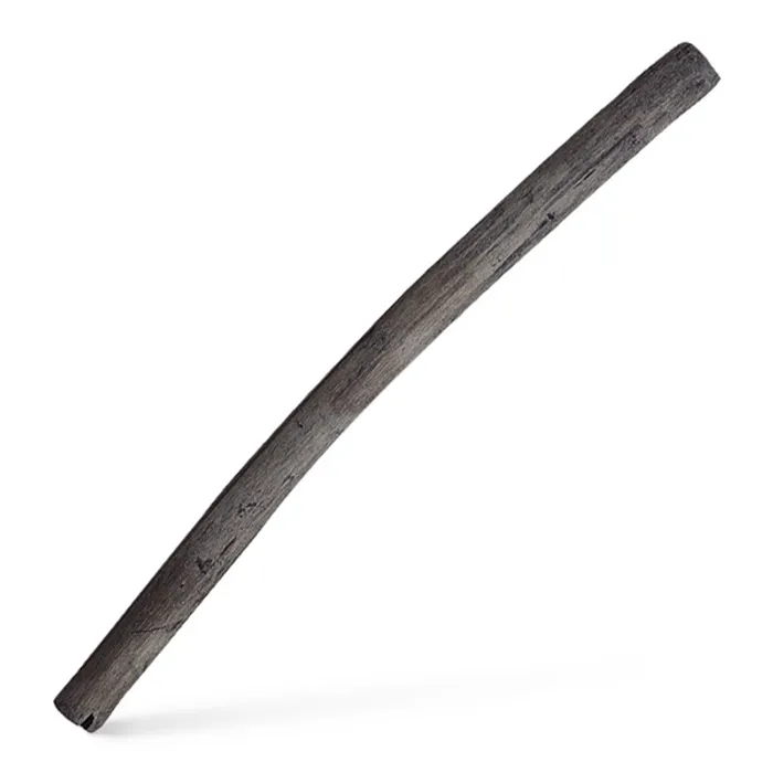 Główne zdjęcie produktu Přírodní uhel Pitt Monochrome 7-12mm Faber Castell 129118
