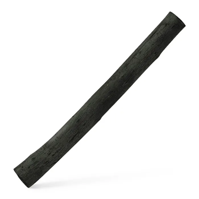 Główne zdjęcie produktu Přírodní uhel Pitt Monochrome 9-15mm Faber Castell 129122