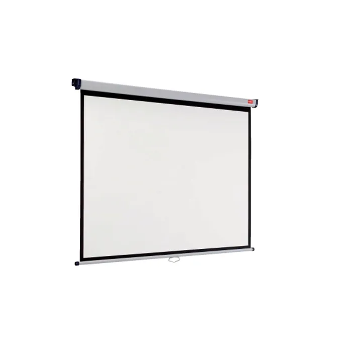 Główne zdjęcie produktu Projekční plátno Nobo 4:3 na zeď, 1500x1138 mm