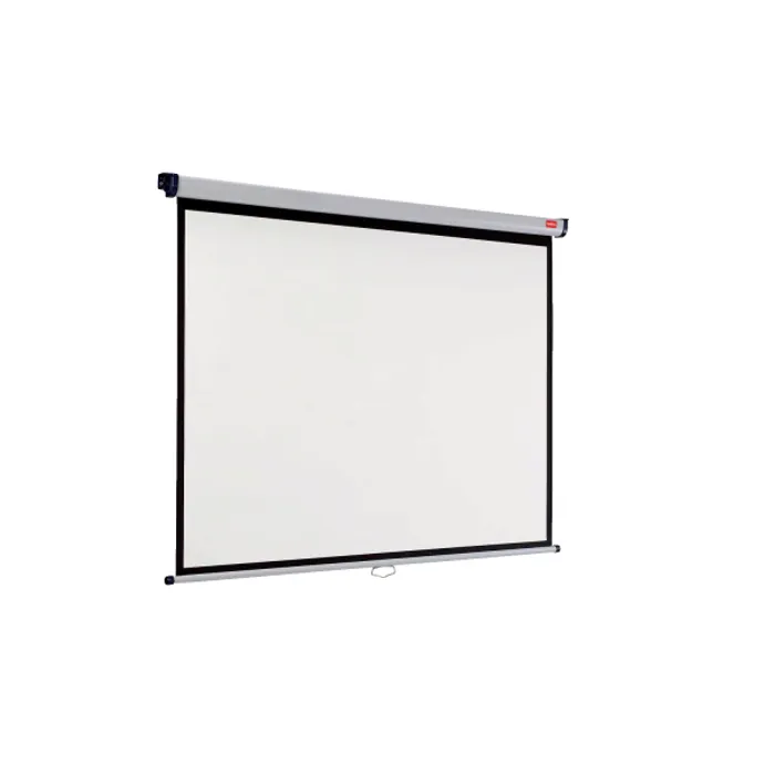 Główne zdjęcie produktu Projekční plátno Nobo 4:3 na zeď, 2000x1513 mm