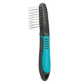 Następne zdjęcie produktu Sekator, zakrzywione zęby z antypoślizgową rączką 19 cm/5,5 cm