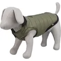 Następne zdjęcie produktu Kamizelka pikowana ARLAY, khaki M: 45cm, klatka piersiowa: 58cm, szyja: 44-54cm