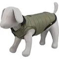 Następne zdjęcie produktu Kamizelka pikowana ARLAY, khaki M: 45cm, klatka piersiowa: 58cm, szyja: 44-54cm