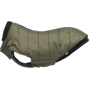 Kamizelka pikowana ARLAY, khaki S:33cm, klatka piersiowa:46cm, szyja:36-44cm