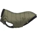 Następne zdjęcie produktu Kamizelka pikowana ARLAY, khaki XS: 27cm, obwód klatki piersiowej: 40cm, szyja: 32-36cm
