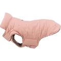 Następne zdjęcie produktu Prošíváná zimní bunda LESMONT, meruňkováXXS: 21cm, hruď: 34-36cm, krk: 30-32cm