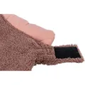 Następne zdjęcie produktu Prošíváná zimní bunda LESMONT, meruňkováXXS: 18cm, hruď: 32-34cm, krk: 26-30cm