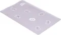 Następne zdjęcie produktu Podkładki pod miski MIMI, 44 x 28 cm, lawendowe - OGRANICZONA OFERTA