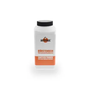 Środek do czyszczenia szczotek zmywarki ręcznej na ok. 33 użyć. [1 kg]