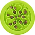 Następne zdjęcie produktu Płyta zapobiegająca połykaniu Slow Feed do powolnego karmienia o długości 24 cm