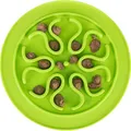 Następne zdjęcie produktu Płyta zapobiegająca połykaniu Slow Feed do powolnego karmienia o długości 24 cm