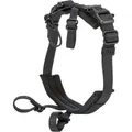 Następne zdjęcie produktu Protipanický adaptér STAY na postroj, černáM-L: 46-72 cm/ 20 mm