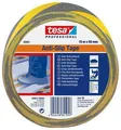 Taśma zabezpieczająca antypoślizgowa Anti-Slip 60951, czarno-żółta, 50 mm x 15 m, TESA