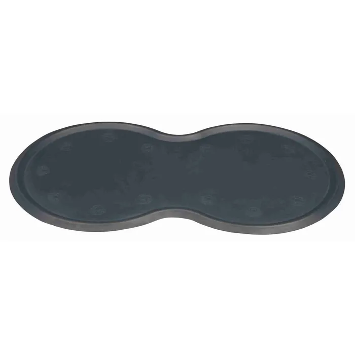 Główne zdjęcie produktu Protiskluzová gumová podložka pod misky 45x25cm