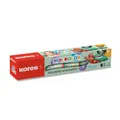 Farby do malowania palcami Kores Dedi Kolor 6 kolorów, 30 ml