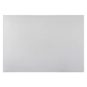 Okładka przezroczysta A4 - "L" PP połysk, 170mic. [25 szt.]