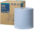 Ręcznik przemysłowy Tork 130073 Heavy-Duty Advanced 430 niebieski rolka [1 szt]