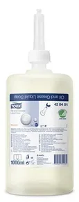 Mydło w płynie przemysłowe S1, 1000 dawek TORK 420401 [1 szt.]