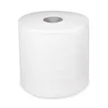 Przemysłowy ręcznik papierowy w roli 2-w biały średnica 27cm 26cm x 304m [1 szt]