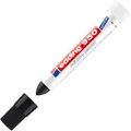 Następne zdjęcie produktu Marker przemysłowy "950", czarny, 10mm, końcówka stożkowa, EDDING