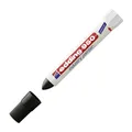 Następne zdjęcie produktu Marker przemysłowy "950", czarny, 10mm, końcówka stożkowa, EDDING