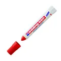 Następne zdjęcie produktu Marker przemysłowy "950", czerwony, 10mm, końcówka stożkowa, EDDING