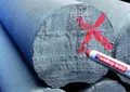 Następne zdjęcie produktu Marker przemysłowy "950", niebieski, 10mm, końcówka stożkowa, EDDING