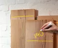 Następne zdjęcie produktu Marker przemysłowy "950", niebieski, 10mm, końcówka stożkowa, EDDING