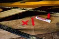 Następne zdjęcie produktu Marker przemysłowy "950", niebieski, 10mm, końcówka stożkowa, EDDING