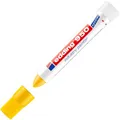 Następne zdjęcie produktu Marker przemysłowy "950", żółty, 10mm, końcówka stożkowa, EDDING